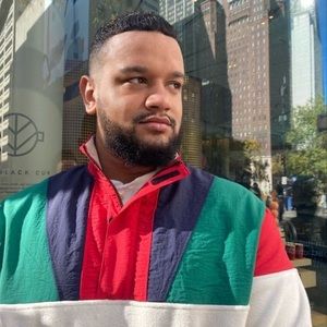 Meet your Posher, Jarell